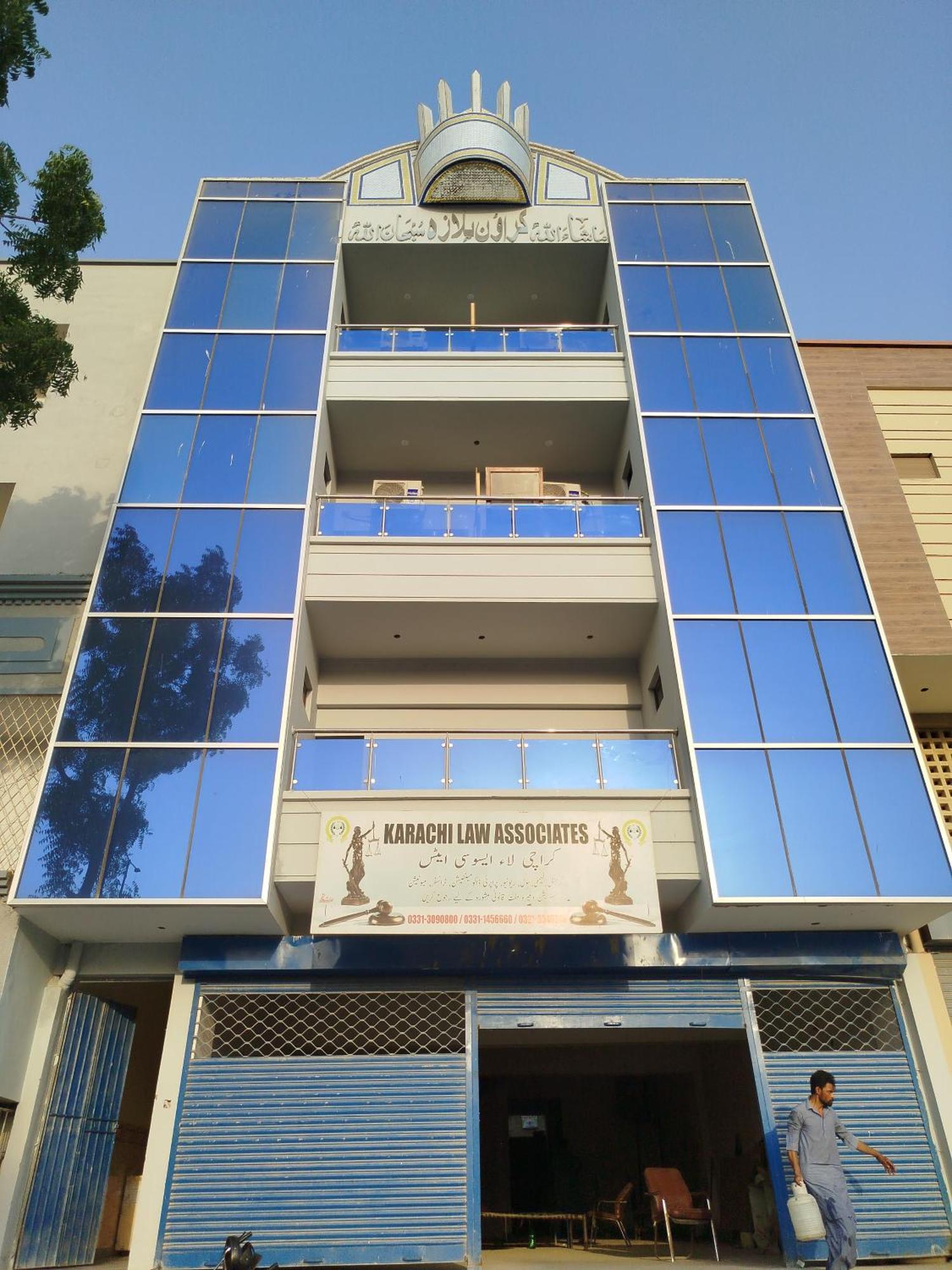 Hotel Crown Plaza, Near Karachi Airport, Darul Sehat Hospital, Dow, Agha Khan And Liaqat Hospital Exterior foto